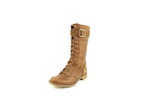Timberland Earthkeep Savin Hill Women US 5.5 Brown Mid Calf Boot Timberland Earthkeep Savin Hill Women US 5.5 Brown Mid Calf Boot