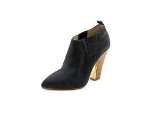 MICHAEL Michael Kors Lacy Ankle Boot - Black, 7 M US / 37 EU MICHAEL Michael Kors Lacy Ankle Boot - Black, 7 M US / 37 EU