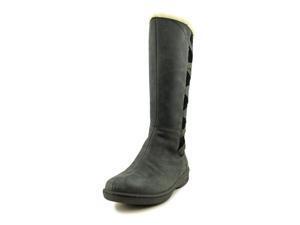 Teva Figueroa WP Women US 7.5 Black Snow Boot Teva Figueroa WP Women US 7.5 Black Snow Boot