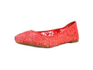 Lucky Brand Elisabeta Women US 6 Pink Flats Lucky Brand Elisabeta Women US 6 Pink Flats