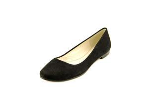 Ramon Tenza Duvet Women US 6 Black Flats Ramon Tenza Duvet Women US 6 Black Flats