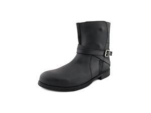 J.D.Fisk Rigby Men US 10 Black Boot J.D.Fisk Rigby Men US 10 Black Boot