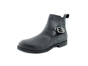 J.D.Fisk Remington Men US 10 Black Boot J.D.Fisk Remington Men US 10 Black Boot