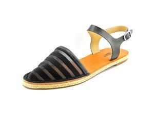 Lucky Brand Romonia2 Women US 9.5 Black Sandals Lucky Brand Romonia2 Women US 9.5 Black Sandals