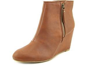 Unlisted Kenneth Cole Bold Move Women US 8.5 Brown Ankle Boot Unlisted Kenneth Cole Bold Move Women US 8.5 Brown Ankle Boot