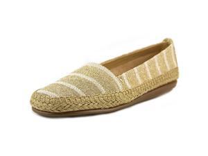 Aerosoles Solitaire Women US 10 Gold Espadrille Aerosoles Solitaire Women US 10 Gold Espadrille