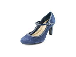 Giani Bernini Maybel Women US 5.5 Blue Mary Janes Giani Bernini Maybel Women US 5.5 Blue Mary Janes