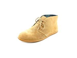 Lucky Brand Asherr Women US 7.5 Tan Chukka Boot Lucky Brand Asherr Women US 7.5 Tan Chukka Boot