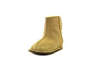 Ugg Australia I Boo Infant US 18-24 Months Nude Winter Boot Ugg Australia I Boo Infant US 18-24 Months Nude Winter Boot