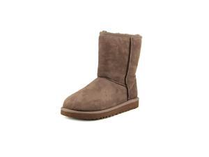 Ugg Australia Kids Classic Youth US 4 Brown Winter Boot Ugg Australia Kids Classic Youth US 4 Brown Winter Boot