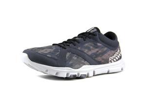 Reebok YourFlex Train 7.0 GR Men US 10 Gray Running Shoe UK 9 EU 43 Reebok YourFlex Train 7.0 GR Men US 10 Gray Running Shoe UK 9 EU 43
