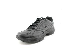 Saucony Grid Omni Walker Women US 5.5 Black Walking Shoe UK 3.5 EU 36 Saucony Grid Omni Walker Women US 5.5 Black Walking Shoe UK 3.5 EU 36