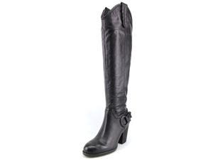 Guess Tabard Women US 6.5 Black Knee High Boot Guess Tabard Women US 6.5 Black Knee High Boot