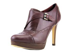 Tommy Hilfiger Brithney Women US 11 Burgundy Bootie Tommy Hilfiger Brithney Women US 11 Burgundy Bootie