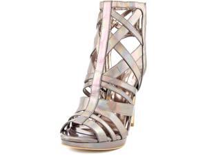 BCBGeneration Garlen Women US 8.5 Bronze Sandals BCBGeneration Garlen Women US 8.5 Bronze Sandals