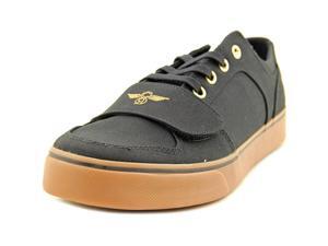 Creative Recreation Cesario Lo XVI Men US 11.5 Black Fashion Sneakers Creative Recreation Cesario Lo XVI Men US 11.5 Black Fashion Sneakers