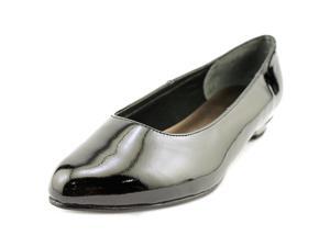 Rose Petals by Walking Cradles Butter 2 Women US 5.5 Black Flats Rose Petals by Walking Cradles Butter 2 Women US 5.5 Black Flats