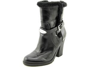 Michael Michael Kors Lizzie Ankle Boot Women US 5.5 Black Ankle Boot Michael Michael Kors Lizzie Ankle Boot Women US 5.5 Black Ankle Boot
