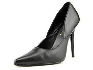 Pleaser Milan 1 Women US 10 Black Heels UK 7 EU 40 Pleaser Milan 1 Women US 10 Black Heels UK 7 EU 40