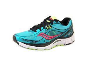 Saucony Mirage 5 Women US 7 Green Running Shoe UK 5 EU 38 Saucony Mirage 5 Women US 7 Green Running Shoe UK 5 EU 38