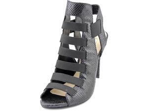Guess Chica Women US 8 Black Sandals Guess Chica Women US 8 Black Sandals