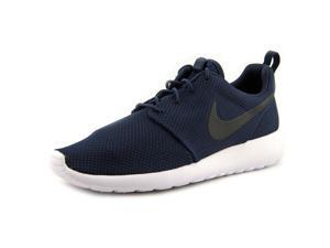 Nike Roshe One Men US 8.5 Blue Sneakers Nike Roshe One Men US 8.5 Blue Sneakers