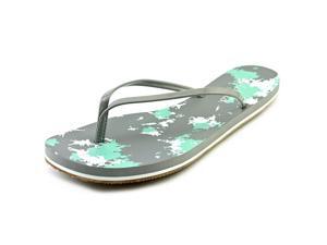Splendid Firefly Women US 11 Gray Flip Flop Sandal Splendid Firefly Women US 11 Gray Flip Flop Sandal