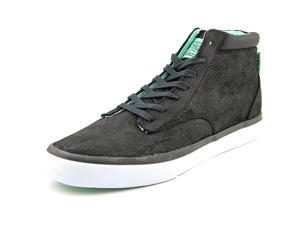 Radii Basic Men US 11.5 Black Sneakers Radii Basic Men US 11.5 Black Sneakers