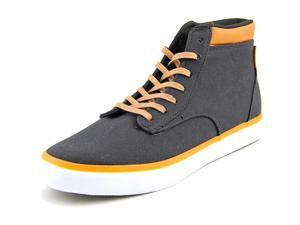 Radii Basic Men US 11.5 Black Sneakers Radii Basic Men US 11.5 Black Sneakers
