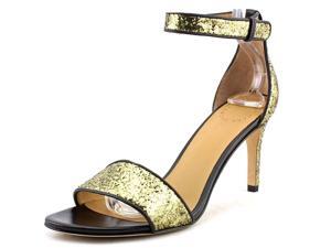 Marc By Marc Jacobs Ankle Strap Dress Sandal Women US 10 Gold Sandals Marc By Marc Jacobs Ankle Strap Dress Sandal Women US 10 Gold Sandals
