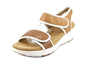 Softwalk Elevate Women US 9.5 W Brown Sport Sandal Softwalk Elevate Women US 9.5 W Brown Sport Sandal