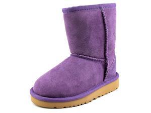 Ugg Australia Classic Toddler US 9 Purple Winter Boot Ugg Australia Classic Toddler US 9 Purple Winter Boot