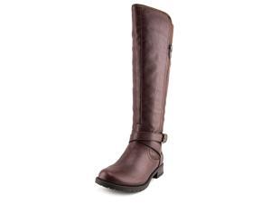 G By Guess Halsey Women US 8 Brown Knee High Boot G By Guess Halsey Women US 8 Brown Knee High Boot
