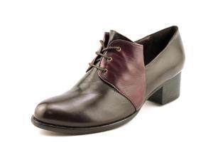 Everybody By BZ Moda Nalto Women US 6 Burgundy Oxford EU 36 Everybody By BZ Moda Nalto Women US 6 Burgundy Oxford EU 36
