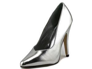 Ellie 8220 Women US 6 Silver Heels Ellie 8220 Women US 6 Silver Heels