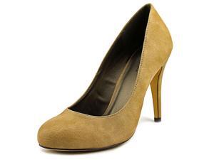 Michael Antonio Lydia Women US 9 Tan Heels Michael Antonio Lydia Women US 9 Tan Heels