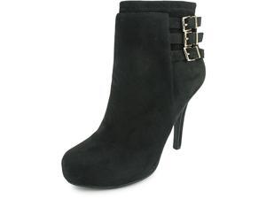 BCBGeneration Fame Women US 10 Black Bootie BCBGeneration Fame Women US 10 Black Bootie
