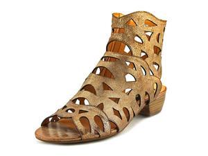 Everybody By BZ Moda Macello Women US 6.5 Tan Sandals EU 36.5 Everybody By BZ Moda Macello Women US 6.5 Tan Sandals EU 36.5