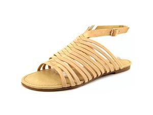 Lucky Brand Cabette Women US 8.5 Pink Slingback Sandal Lucky Brand Cabette Women US 8.5 Pink Slingback Sandal