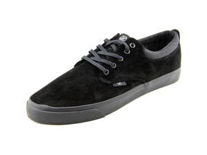 Radii The Jax Youth US 5 Black Sneakers Radii The Jax Youth US 5 Black Sneakers