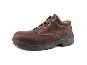 Timberland Pro Titan Oxford Men US 14 W Brown Oxford Timberland Pro Titan Oxford Men US 14 W Brown Oxford