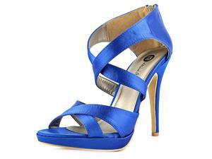 Michael Antonio Taurus Women US 8 Blue Sandals Michael Antonio Taurus Women US 8 Blue Sandals