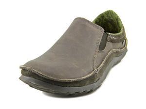 Cushe Dawn Patrol Slipper Men US 8 Gray Moc Loafer Cushe Dawn Patrol Slipper Men US 8 Gray Moc Loafer
