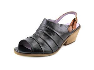Everybody By BZ Moda Gadino Women US 5 Black Sandals EU 36.5 Everybody By BZ Moda Gadino Women US 5 Black Sandals EU 36.5
