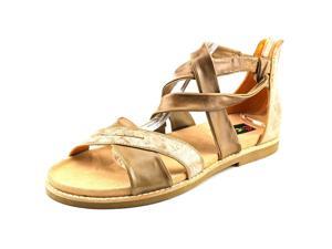 Everybody By BZ Moda Vabbone Women US 9.5 Brown Fisherman Sandal EU 42 Everybody By BZ Moda Vabbone Women US 9.5 Brown Fisherman Sandal EU 42