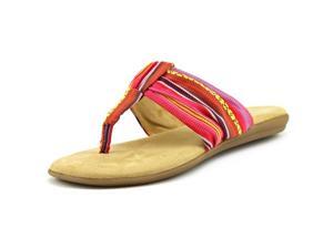 Aerosoles Chlairvoyant Women US 6 Pink Thong Sandal Aerosoles Chlairvoyant Women US 6 Pink Thong Sandal