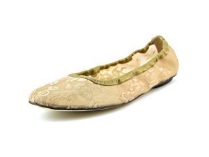Vaneli Savanna Women US 11 Tan Ballet Flats Vaneli Savanna Women US 11 Tan Ballet Flats