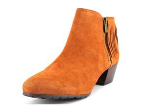 Kenneth Cole Reaction Pil-a Tes Women US 9 Brown Ankle Boot Kenneth Cole Reaction Pil-a Tes Women US 9 Brown Ankle Boot