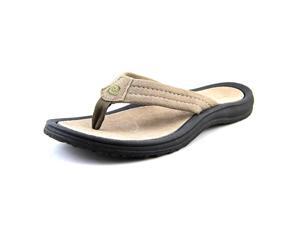 Rafters Gust Men US 9 Tan Flip Flop Sandal Rafters Gust Men US 9 Tan Flip Flop Sandal