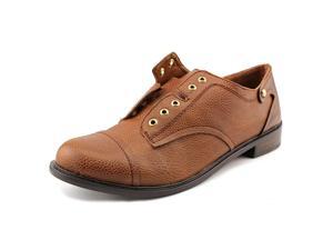 BCBGeneration Bedford Women US 5.5 Brown Oxford BCBGeneration Bedford Women US 5.5 Brown Oxford